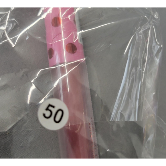 Liquid Lipstick Cherry Bakewell Pink Shade Makeup Rouge A Levres New - Picture 6 of 6